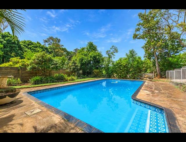 5 BEDROOM HOUSE FOR SALE IN BOUGHTON